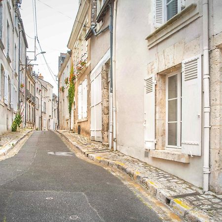 Вілла La Demeure De Chemonton Блуа Екстер'єр фото
